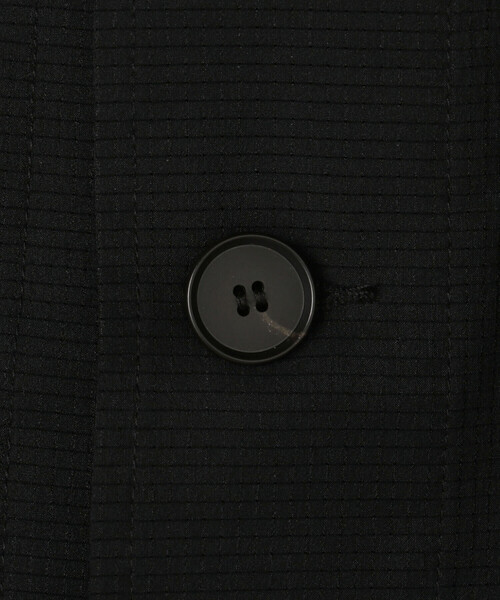 DANTON（ダントン）の「DANTON | リップストップ カバーオール MEN（カバーオール・メンズ・ブラック/ネイビー・44/42/40）」の13枚目の写真