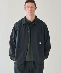 DANTON | DANTON | リップストップ カバーオール MEN(カバーオール)