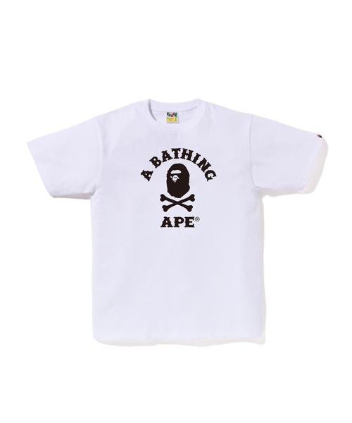 セール/ブランド古着】A BATHING APE PIRATE｜ア ベイシング エイプ 