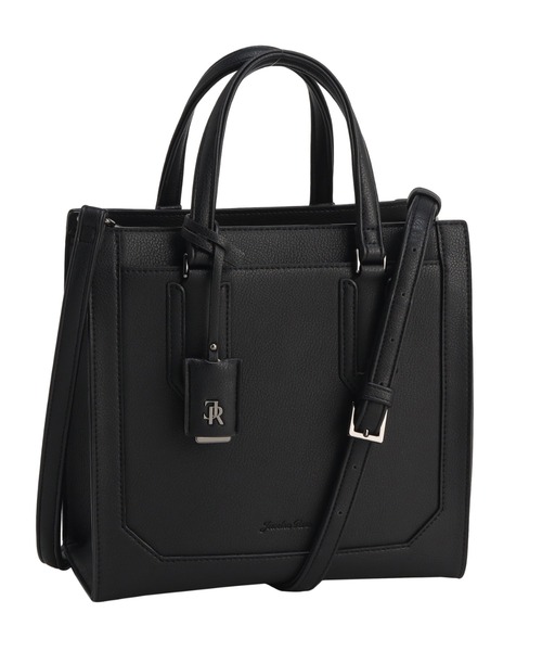 Jewelna Rose（ジュエルナローズ）の「【袱紗付き】 アリゼ シンクブラック 65651（ハンドバッグ・レディース・ブラック・FREE）」の7枚目の写真