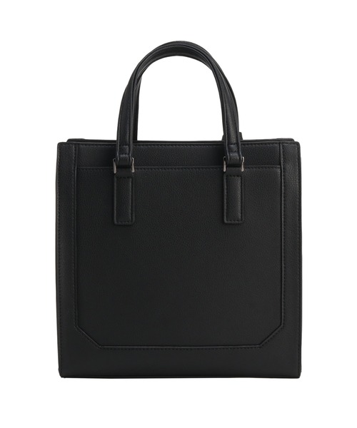 Jewelna Rose（ジュエルナローズ）の「【袱紗付き】 アリゼ シンクブラック 65651（ハンドバッグ・レディース・ブラック・FREE）」の10枚目の写真