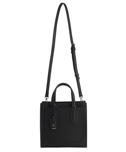 Jewelna Rose（ジュエルナローズ）の「【袱紗付き】 アリゼ シンクブラック 65651（ハンドバッグ・レディース・ブラック・FREE）」の20枚目の写真