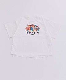 Jr.FUN! FUN! FUN!プリントTシャツ