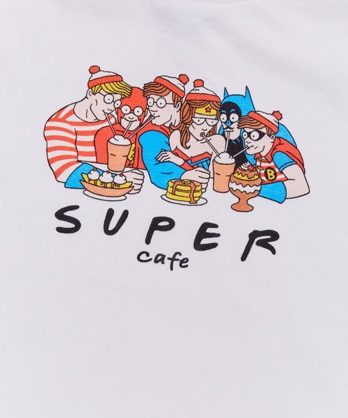Ocean&Ground（オーシャン&グラウンド）の「Jr.FUN! FUN! FUN!ﾌﾟﾘﾝﾄTｼｬﾂ（Tシャツ/カットソー・キッズ・ブラック/ライム/レッド/ホワイト/キナリ/イエロー・150/160）」の13枚目の写真