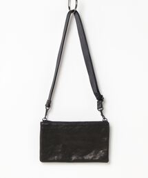 PATRICK STEPHAN（パトリックステファン）の「ショルダーバッグ（ショルダーバッグ）」