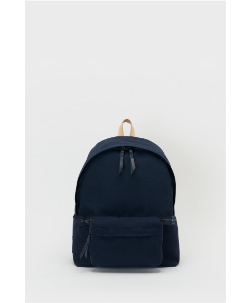 Hender Scheme（エンダースキーマ）の「back pack（トートバッグ・メンズ・カーキオリーブ/ネイビー/ブラック・FREE）」の3枚目の写真