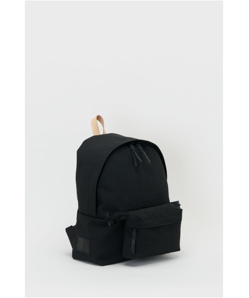 Hender Scheme（エンダースキーマ）の「back pack（トートバッグ・メンズ・カーキオリーブ/ネイビー/ブラック・FREE）」の4枚目の写真