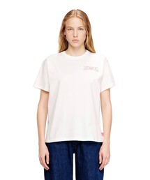 DIESEL｜ディーゼルのTシャツ/カットソー（ホワイト/白色系）通販