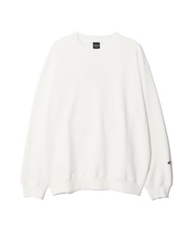 MANASTASH/マナスタッシュ/HEMP CLASSIC SWEAT CREW