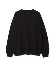 MANASTASH | MANASTASH/マナスタッシュ/HEMP CLASSIC SWEAT CREW(スウェット)