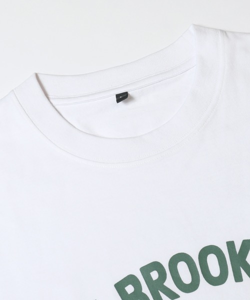 coca（coca）（コカ）の「プリントロンT（Tシャツ/カットソー・メンズ・ブラック/ホワイト・M/XL/L）」の13枚目の写真