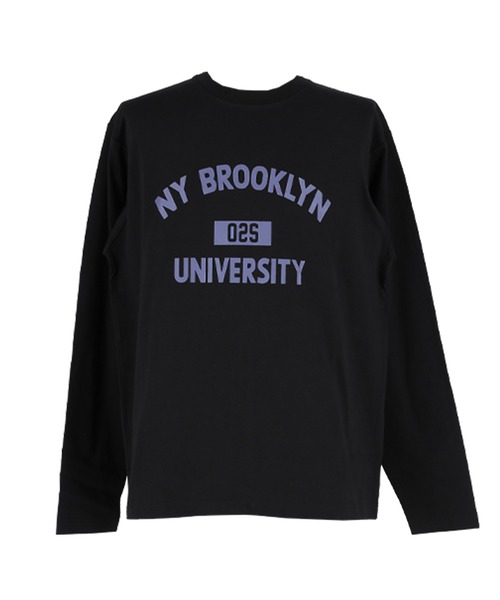 coca（coca）（コカ）の「プリントロンT（Tシャツ/カットソー・メンズ・ブラック/ホワイト・M/XL/L）」の18枚目の写真