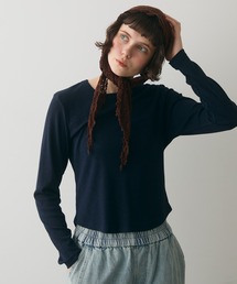 basic rib T / ベーシックリブT