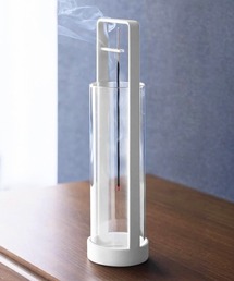 Ein（アイン）の「Ein/吊り下げ式 ガラスホルダー お香立て（ルームフレグランス/お香）」