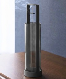 Ein（アイン）の「Ein/吊り下げ式 ガラスホルダー お香立て（ルームフレグランス/お香）」