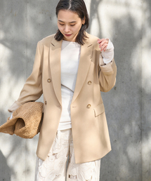 JOURNAL STANDARD｜ジャーナルスタンダードのテーラードジャケット