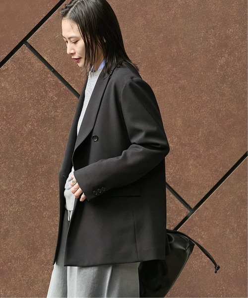 追加2》ライクストレッチジャケット（テーラードジャケット）｜JOURNAL