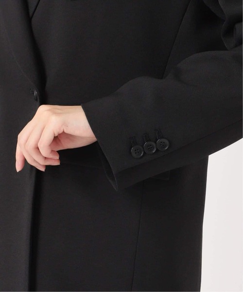 追加2》ライクストレッチジャケット（テーラードジャケット）｜JOURNAL