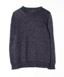 GAS（ガス）の「長袖ニット（ニット/セーター）」