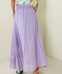 DOLLUPOOPS（ドールアップウップス）の「フレアスカート（スカート）」