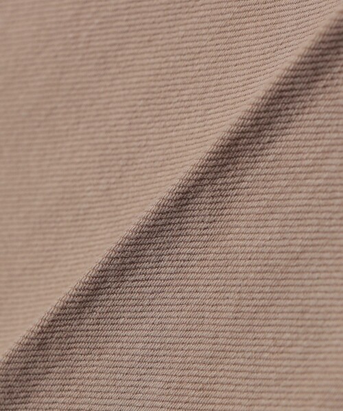 upperhights(アッパーハイツ)の「【SHIPS別注】upper hights: THE SISTER MIDRISE(デニムパンツ・レディース・ネイビー/ベージュ系・LARGE/MEDIUM/SMALL)」の12枚目の写真