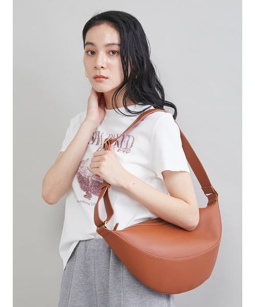 ミラオーウェン　mila owen  バック ミラ オーウェン Mila Owen 撥水バックパック （BLK） - ファッション