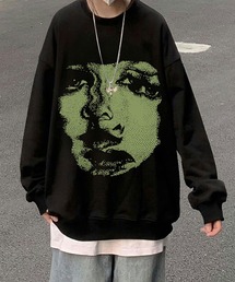 Theater code（シアターコード）の「スウェットカットソー（スウェット）」