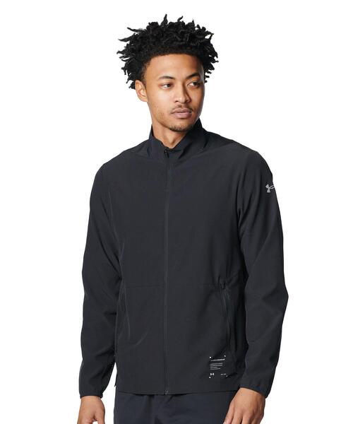 UNDER ARMOUR｜アンダーアーマーのジャケット/アウター（UVカット