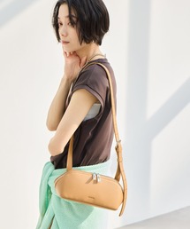 BARNYARDSTORM | BARNYARDSTORM / ADD CULUMN(アドカラム)別注 / FIGRE BODYBAG S【『ネルソンさん』YouTubeご紹介アイテム】(ショルダーバッグ)