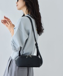 BARNYARDSTORM | BARNYARDSTORM / ADD CULUMN(アドカラム)別注 / FIGRE BODYBAG S(ショルダーバッグ)