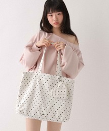 Heather | アソートマルチトートBAG 658844(トートバッグ)
