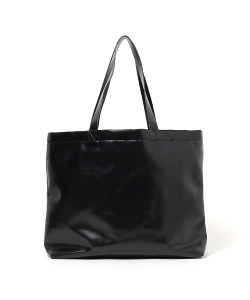 Heather(ヘザー)の「アソートマルチトートBAG 658844(トートバッグ・レディース・ブラック/ブラウン系その他/ホワイト系その他・ONE SIZE)」の9枚目の写真