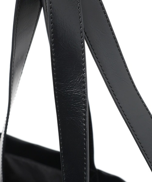 Heather(ヘザー)の「アソートマルチトートBAG 658844(トートバッグ・レディース・ブラック/ブラウン系その他/ホワイト系その他・ONE SIZE)」の11枚目の写真