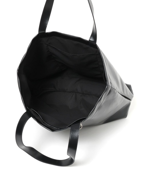 Heather(ヘザー)の「アソートマルチトートBAG 658844(トートバッグ・レディース・ブラック/ブラウン系その他/ホワイト系その他・ONE SIZE)」の14枚目の写真