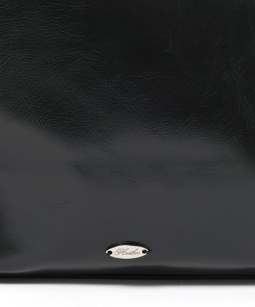 Heather(ヘザー)の「アソートマルチトートBAG 658844(トートバッグ・レディース・ブラック/ブラウン系その他/ホワイト系その他・ONE SIZE)」の21枚目の写真