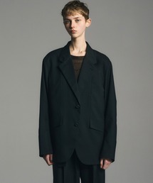 BAL（バル）の「CORDURA / COMBAT WOOL TAILOARD JACKET（テーラードジャケット）」