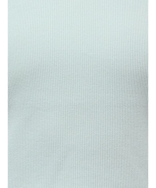 Ungrid（アングリッド）の「アメスリテレコタンクトップ（タンクトップ・レディース・レッド/ブルー/チャコールグレー/オフホワイト・FREE）」の21枚目の写真