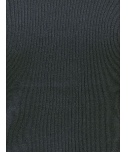 Ungrid（アングリッド）の「アメスリテレコタンクトップ（タンクトップ・レディース・レッド/ブルー/チャコールグレー/オフホワイト・FREE）」の22枚目の写真