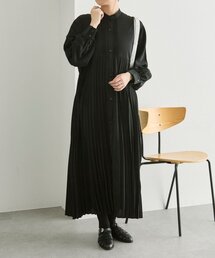 ear PAPILLONNER｜イア パピヨネのワンピース（プリーツ）通販 - ZOZOTOWN