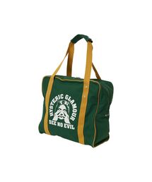 HYSTERIC GLAMOUR | SEE NO EVIL ダッフルバッグ(トートバッグ)