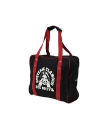 HYSTERIC GLAMOUR | SEE NO EVIL ダッフルバッグ(トートバッグ)