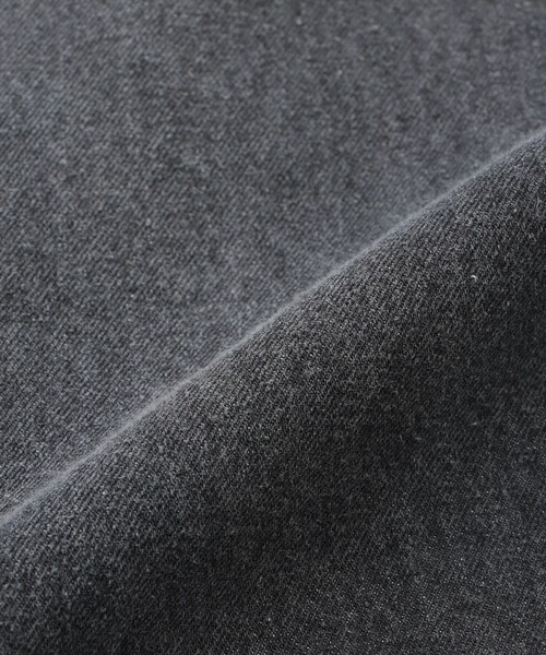 LOVELESS（ラブレス）の「2タックフェードバギーデニム（デニムパンツ・メンズ・ネイビー/ブラック・M/S/L）」の4枚目の写真