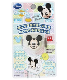 DILASH（ディラッシュ）の「まーるい開かずピンちゃん 【ディズニー】（バッジ）」