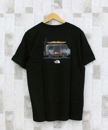 THE NORTH FACE（ザノースフェイス）の「エボリューション バンライフ グラフィック 半袖Tシャツ M EVOLUTION VAN LIFE SHORT SLEEVE TEE- GRAPHIC（Tシャツ/カットソー）」
