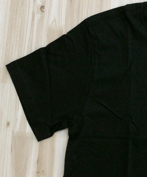 THE NORTH FACE(ザノースフェイス)の「エボリューション グラフィック バックプリント 半袖Tシャツ M EVOLUTION SHORT SLEEVE TEE- GRAPHIC(Tシャツ/カットソー・メンズ・ブラック/ホワイト系・XL/L/M)」の16枚目の写真