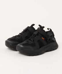 ABC-MART | TEVA テバ W HURRICANE XLT3 CT T1173723 BLK(サンダル)