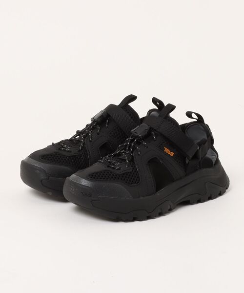 TEVA テバ W HURRICANE XLT3 CT T1173723 BLK