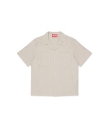 DIESEL | キッズ 半袖シャツ CKEN(シャツ/ブラウス)