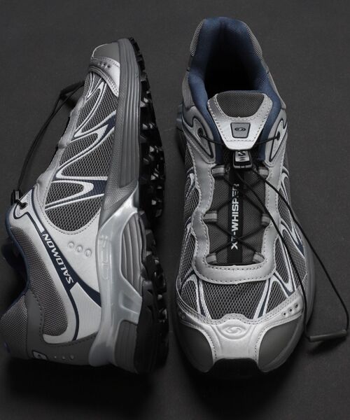 SALOMON / サロモン XT-WHISPER / L49219300（スニーカー）｜SALOMON