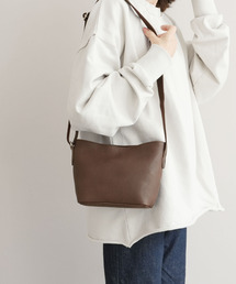 TIDEWAY（タイドウェイ）の「DENZEL SHOULDER / TYP S（ショルダーバッグ）」